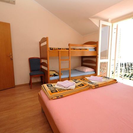 Guest House Banana Dubrovnik Exterior foto