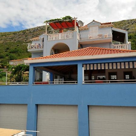 Guest House Banana Dubrovnik Exterior foto