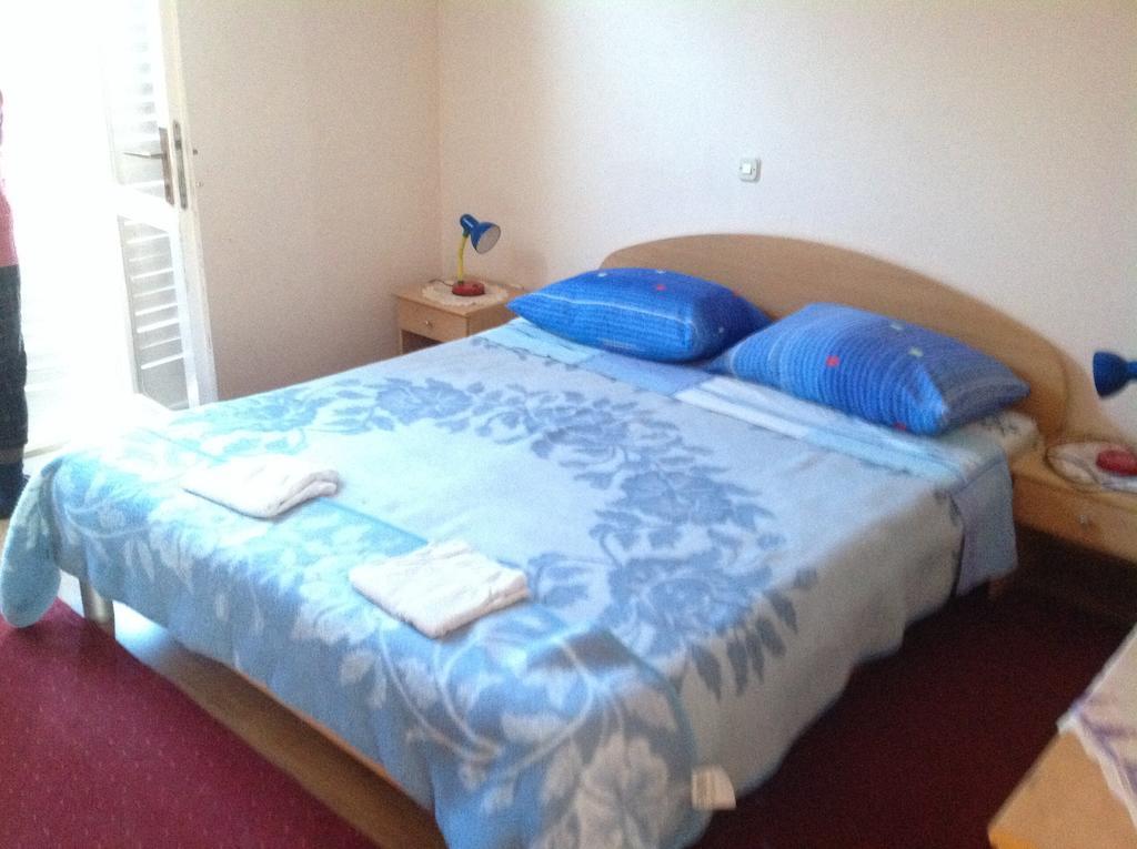 Guest House Banana Dubrovnik Habitación foto