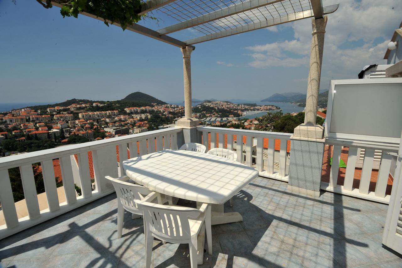 Guest House Banana Dubrovnik Exterior foto