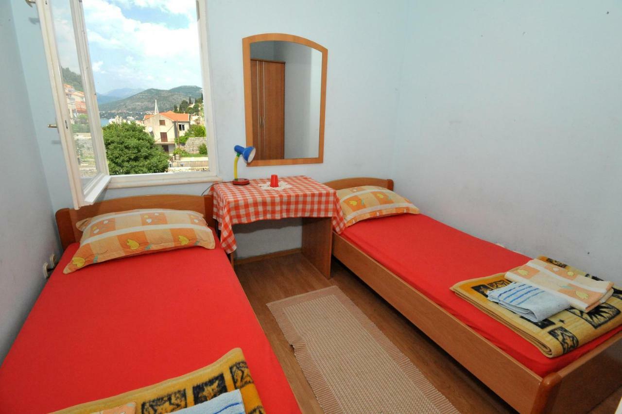 Guest House Banana Dubrovnik Exterior foto