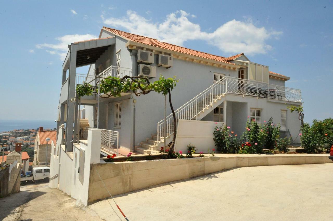 Guest House Banana Dubrovnik Exterior foto