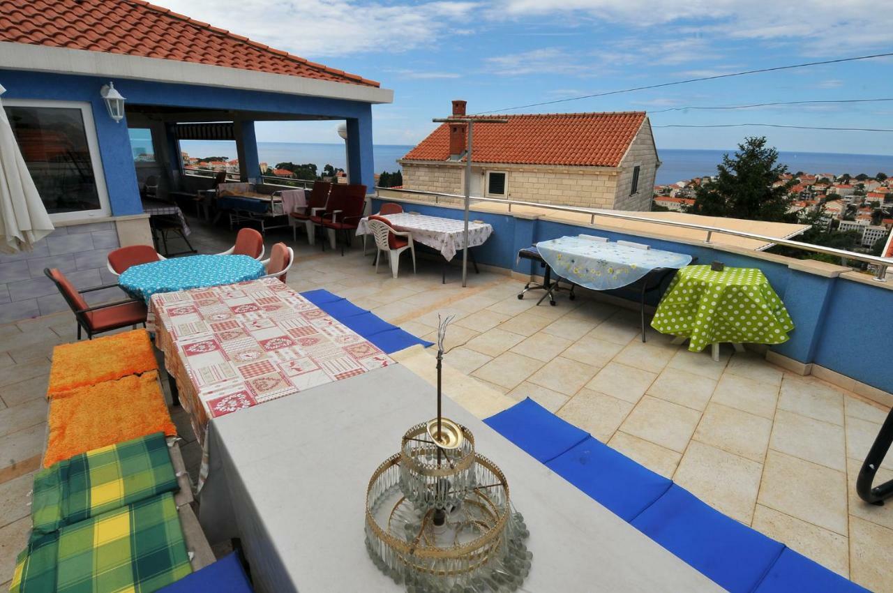 Guest House Banana Dubrovnik Exterior foto