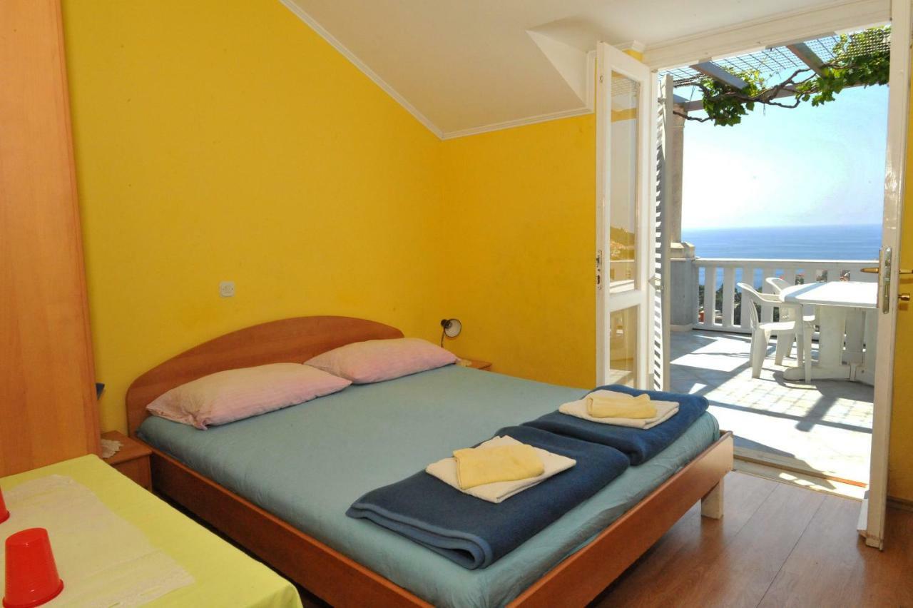 Guest House Banana Dubrovnik Exterior foto