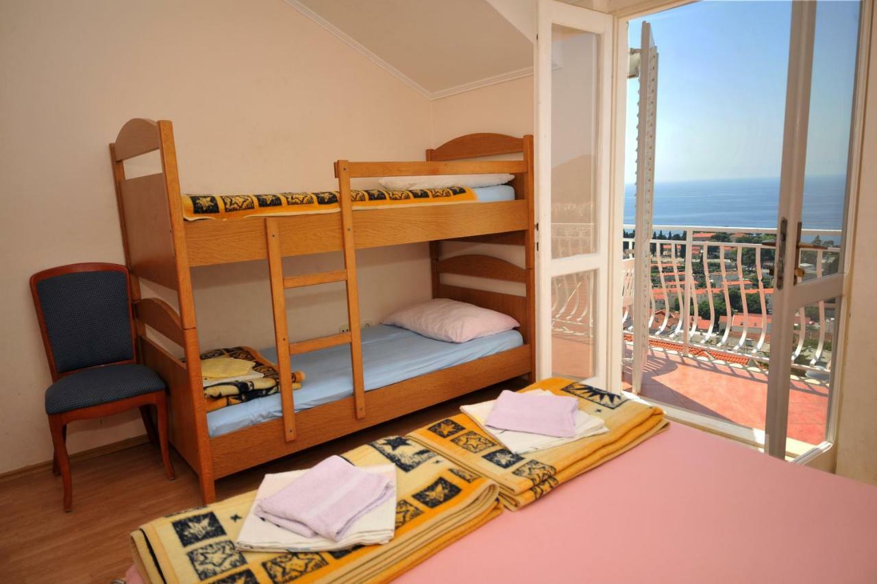 Guest House Banana Dubrovnik Exterior foto