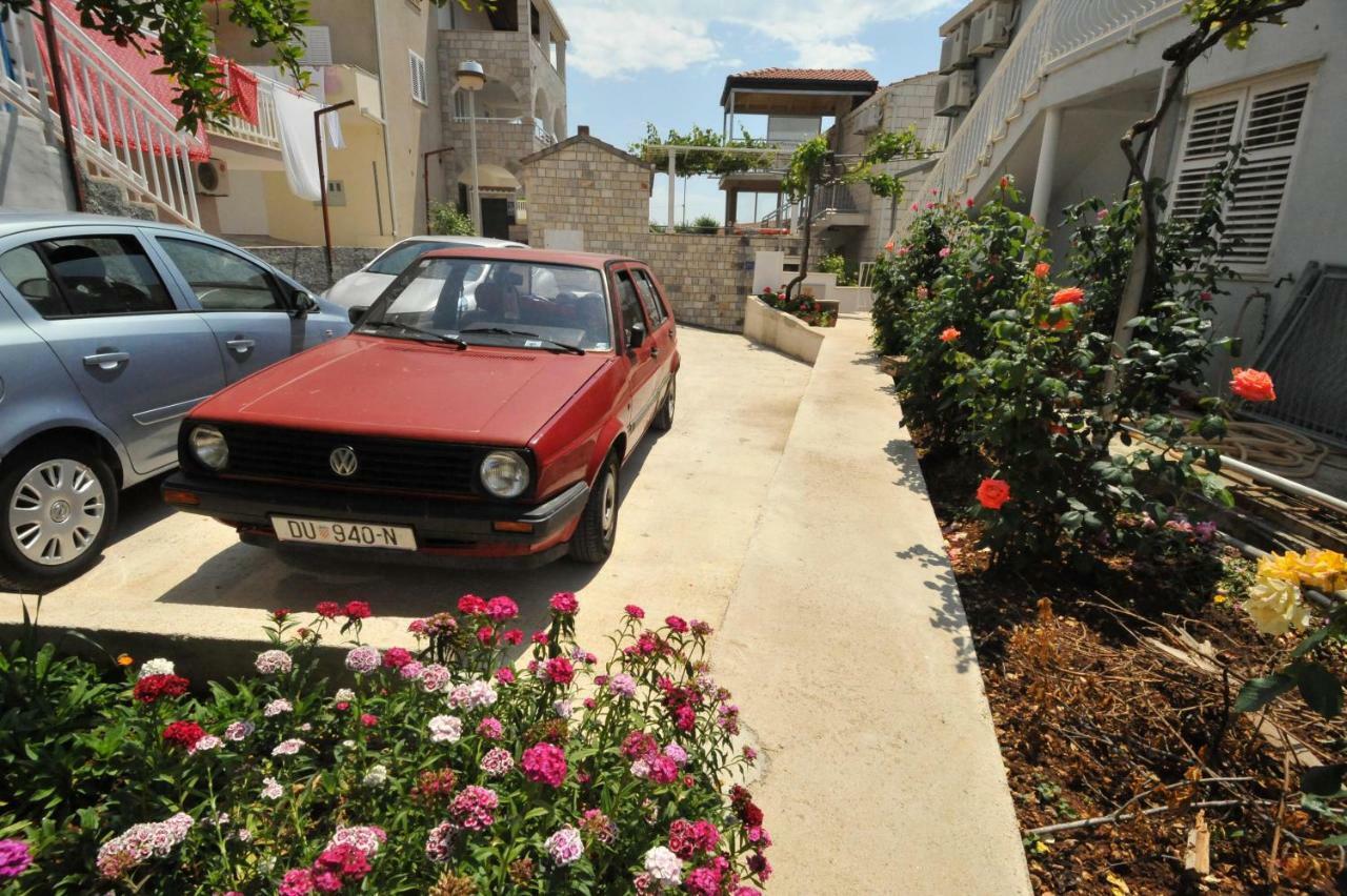 Guest House Banana Dubrovnik Exterior foto
