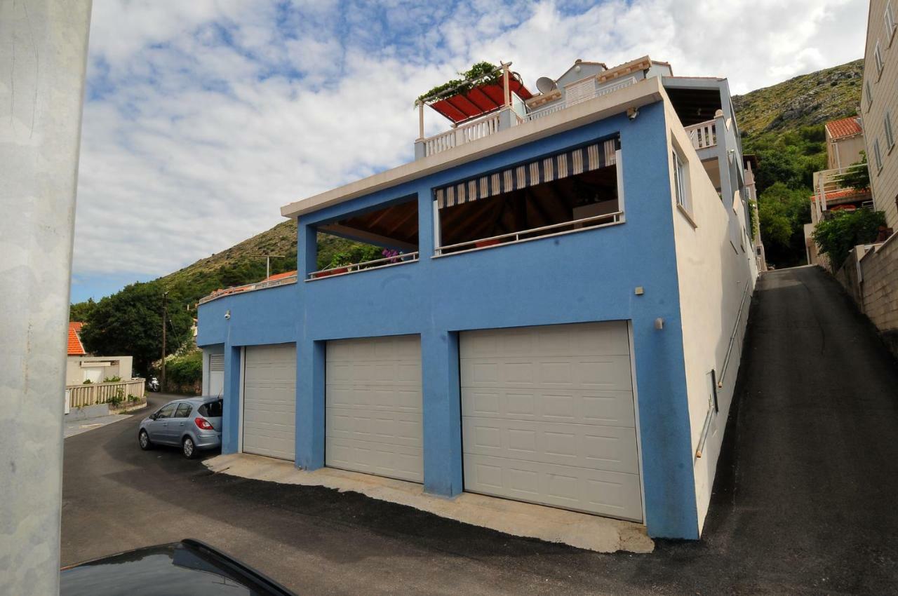 Guest House Banana Dubrovnik Exterior foto