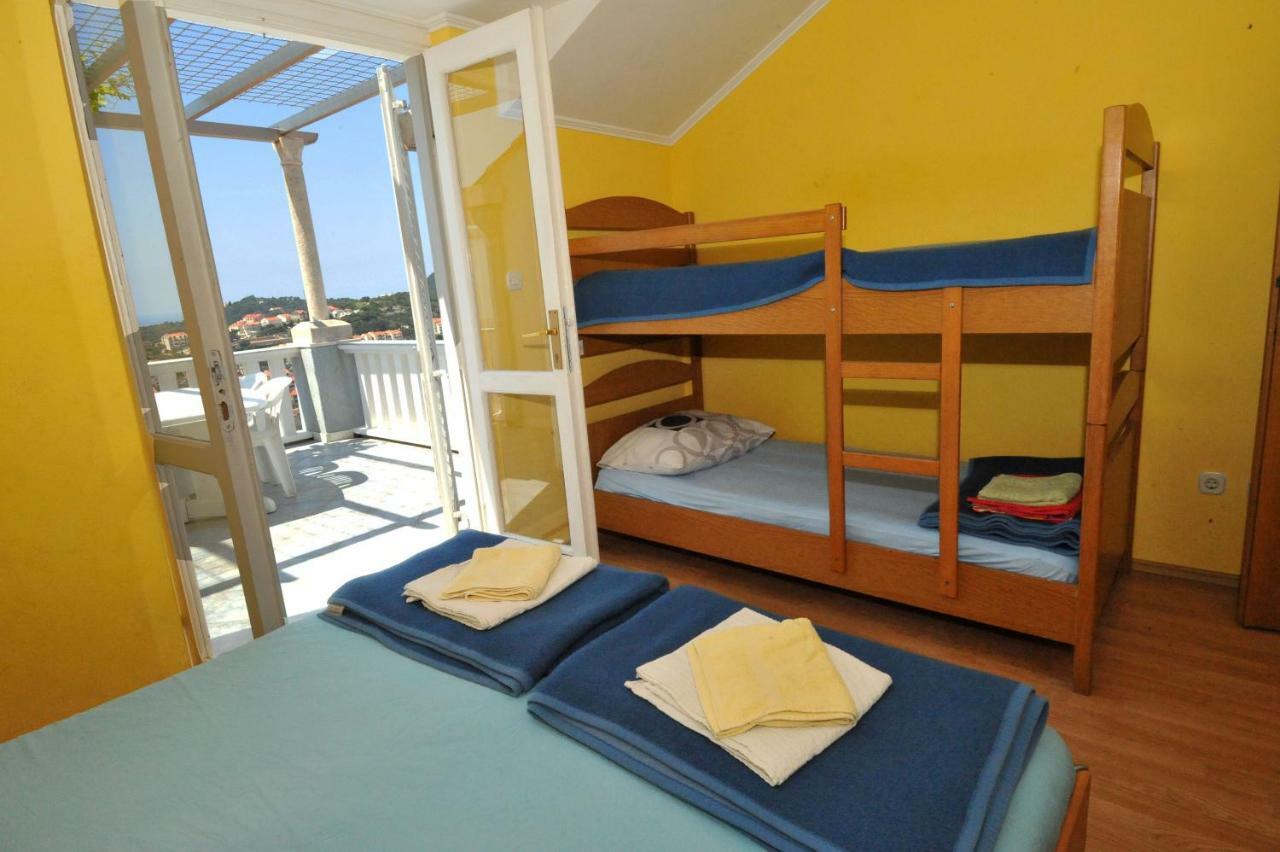 Guest House Banana Dubrovnik Exterior foto